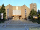Kościół oo. Franciszkanów