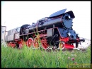 Parowóz Ol49