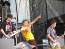 Jarocin Festiwal 2009